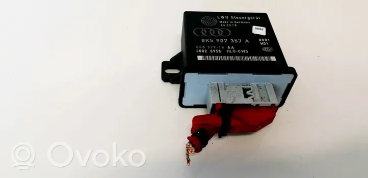 Audi A5 8T 8F Module de ballast de phare Xenon 8K5907357A