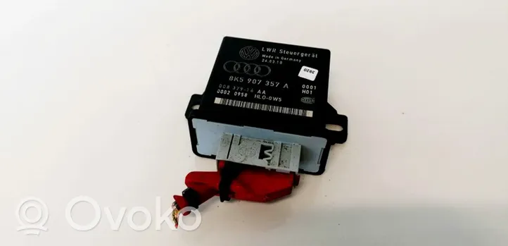 Audi A5 8T 8F Module de ballast de phare Xenon 8K5907357A