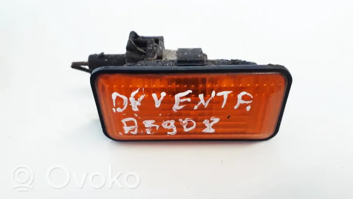 Volkswagen Vento Front fender indicator light 1H0949117