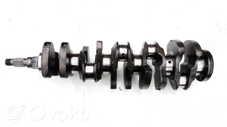 Volvo V70 Crankshaft 