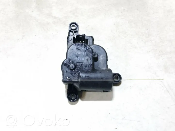 Chrysler Voyager Motorino attuatore aria 047aba58024