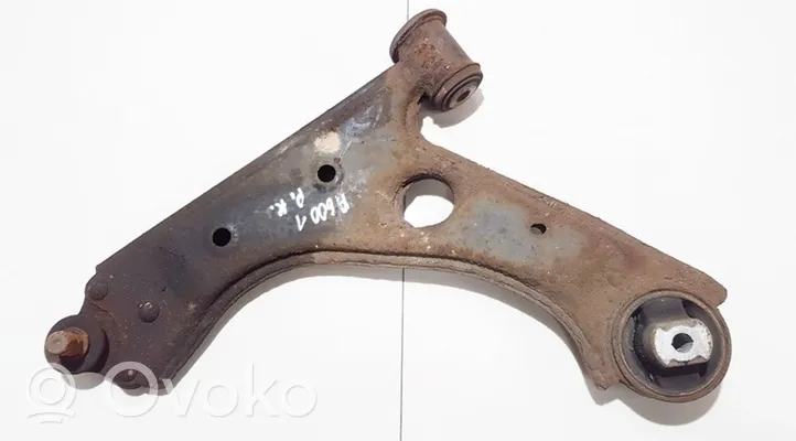 Alfa Romeo Mito Front lower control arm/wishbone 