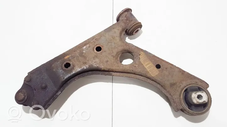 Alfa Romeo Mito Front lower control arm/wishbone 