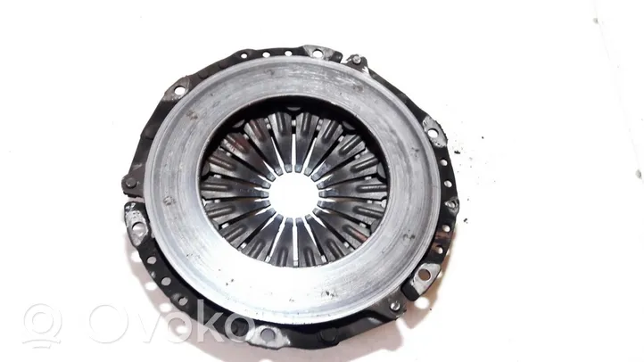 Volkswagen PASSAT B5 Pressure plate 