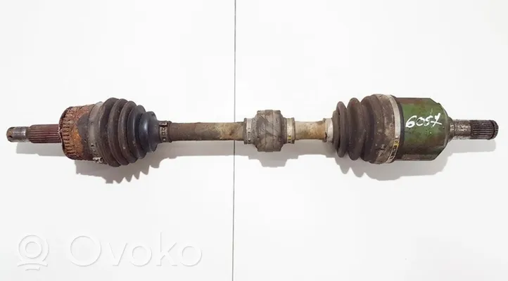 KIA Cerato Front driveshaft 