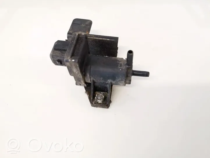 Saab 9-5 Turboahtimen magneettiventtiili 4394076