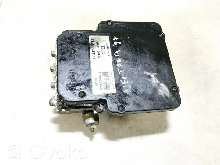 Opel Vectra B Bomba de ABS 12836801