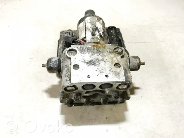 Opel Vectra B Bomba de ABS 12836801