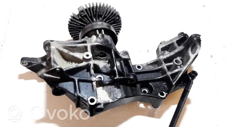 Audi A4 S4 B5 8D Support, suspension du moteur 058145523D