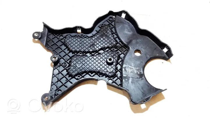 Opel Tigra A Timing belt guard (cover) 90528244