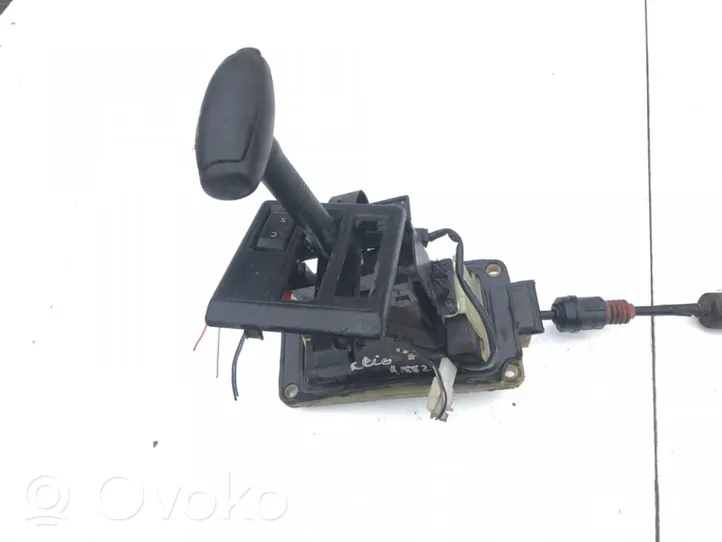 Renault Clio I Gear selector/shifter (interior) 7700815632