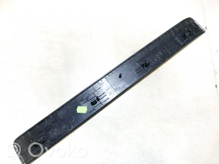 Honda CR-V Front sill trim cover 84202swaa012m1