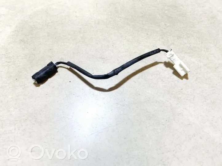 Honda CR-V Sensor 47402r1