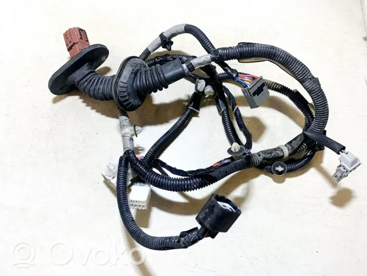 Honda CR-V Autres faisceaux de câbles 32752swae003