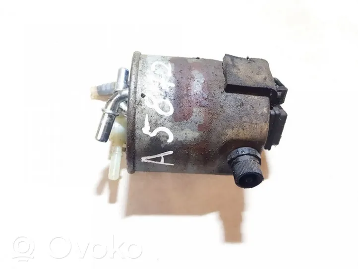 Dacia Logan I Fuel filter 