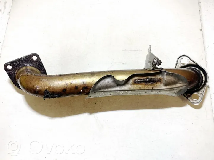 Honda CR-V Exhaust manifold 