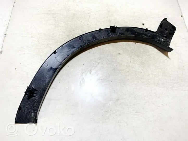 Volvo S60 Rivestimento passaruota anteriore 31306888