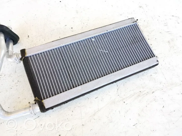 Honda CR-V Radiateur soufflant de chauffage 