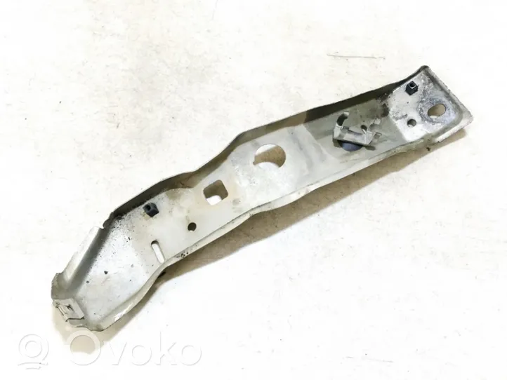 Audi A6 S6 C4 4A Pannello di supporto del radiatore 