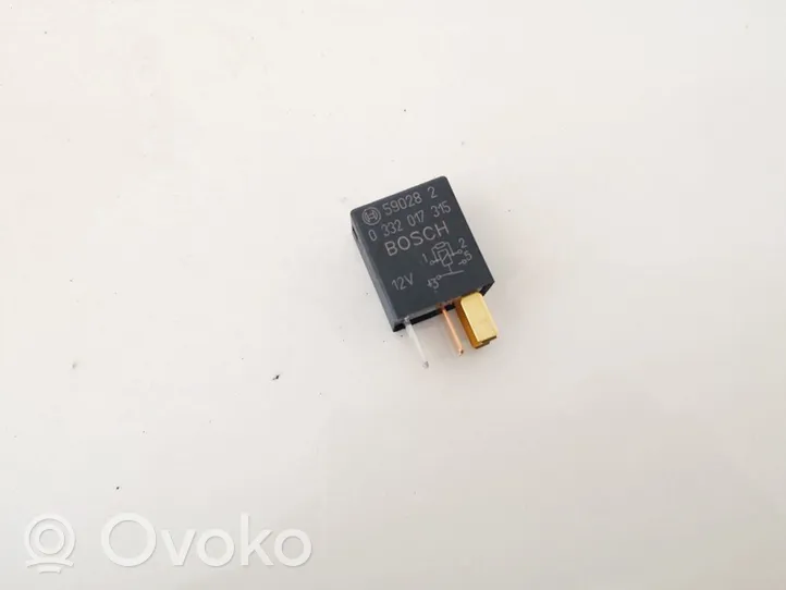 Honda CR-V Other relay 0332017315