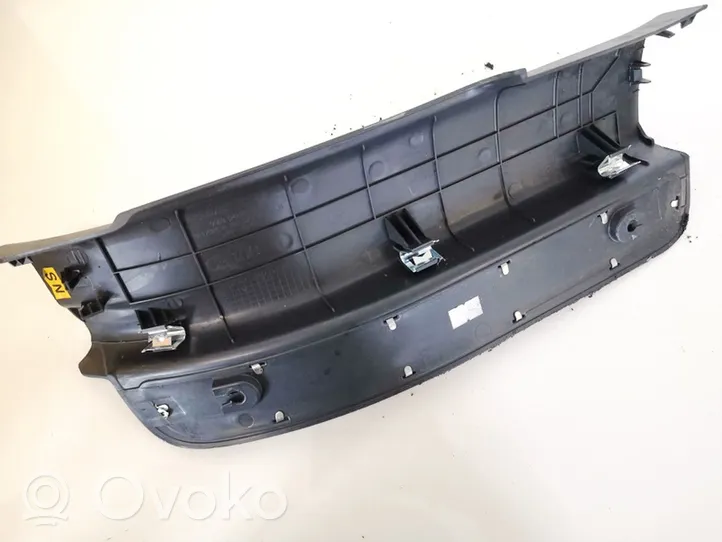 Opel Antara Takaoven kynnyksen suojalista 96630473