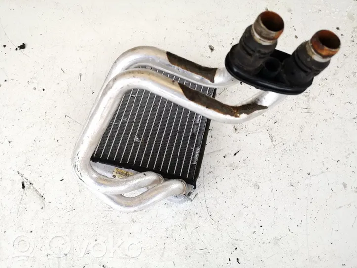 Volkswagen PASSAT B6 Heater blower radiator 1k0819031a