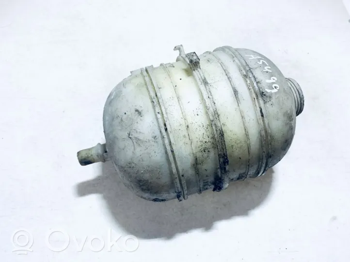 Opel Movano A Coolant expansion tank/reservoir 9626378480