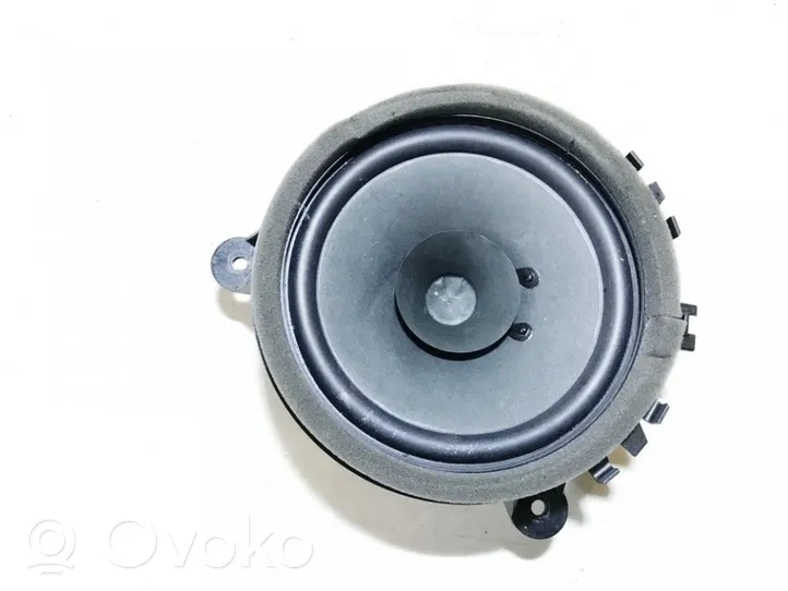 Volvo S60 Garsiakalbis (-iai) priekinėse duryse 30657444