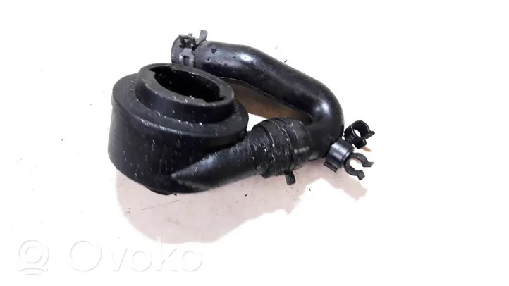 Volkswagen Bora Tubo flessibile mandata olio del turbocompressore turbo 06A103465