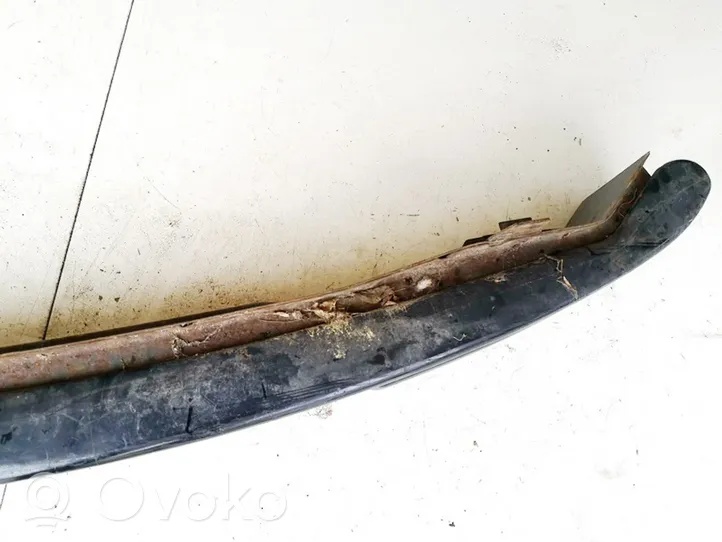 Ford Galaxy Poprzeczka zderzaka przedniego 7m0807693a