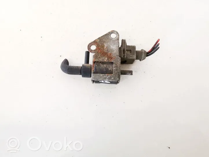 Volkswagen II LT Turbo solenoid valve 