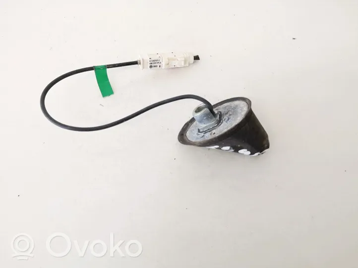 Skoda Octavia Mk2 (1Z) Antenna GPS 