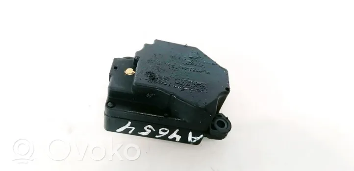 Land Rover Freelander 2 - LR2 Motorino attuatore aria 6G9N19E616AB