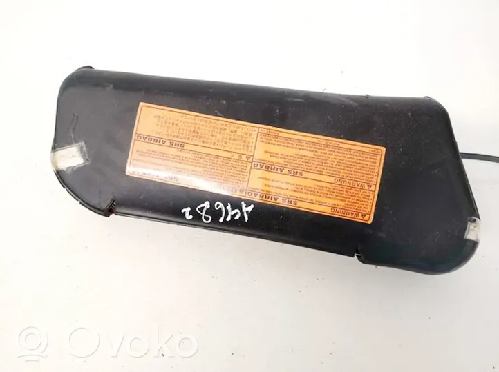 Nissan Almera N16 Sēdekļa drošības spilvens 532932600