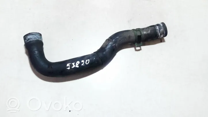 Ford Escort Tubo flessibile del liquido di raffreddamento del motore 93ff6k869ab