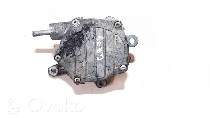 Lexus IS 220D-250-350 Vacuum pump 