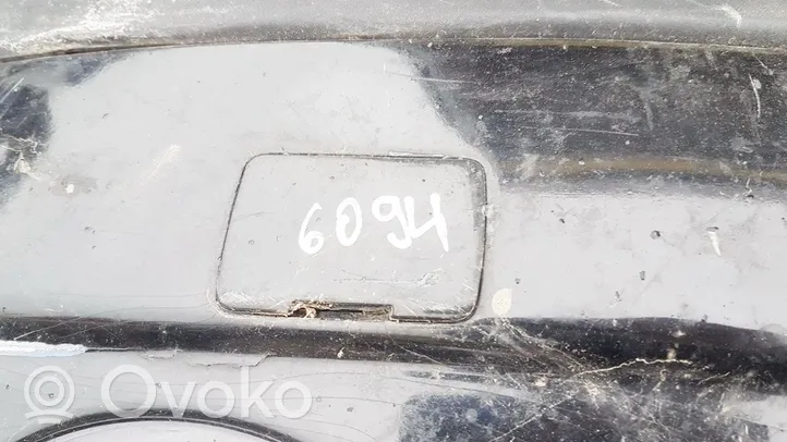 Volvo S60 Zaślepka / Osłona haka holowniczego przednia 