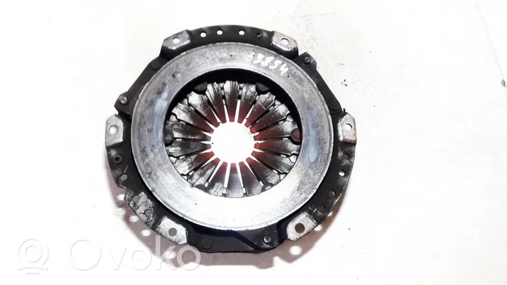 Opel Corsa B Pressure plate 