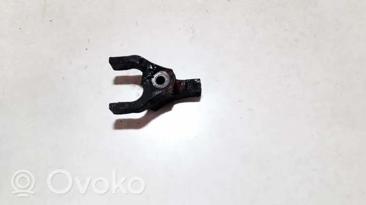 Land Rover Discovery Sport Support de pince d'injecteur de carburant 