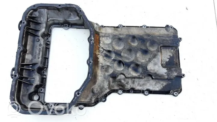 Mercedes-Benz S W220 Oil sump A6280140002