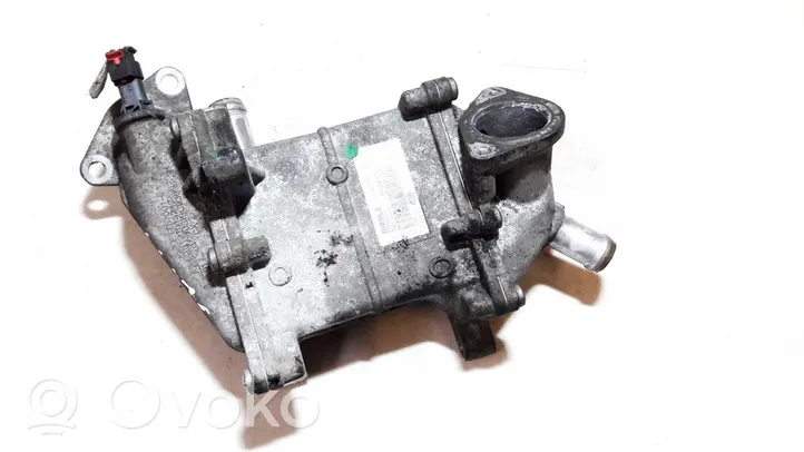 Land Rover Discovery Sport Refroidisseur de vanne EGR G4D39F464BA