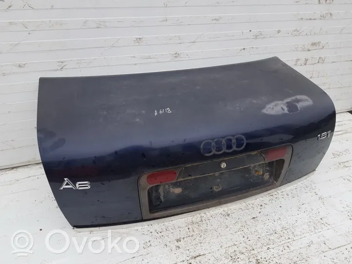 Audi A6 S6 C5 4B Couvercle de coffre melyna