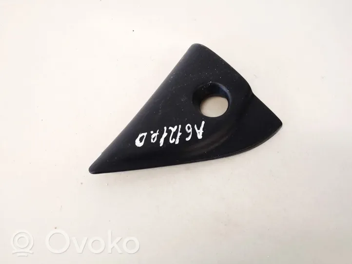 Toyota Yaris Other interior part 674910d020