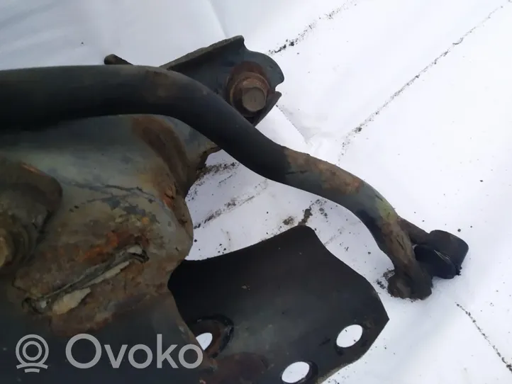 Toyota Auris 150 Stabilizator przedni / drążek 