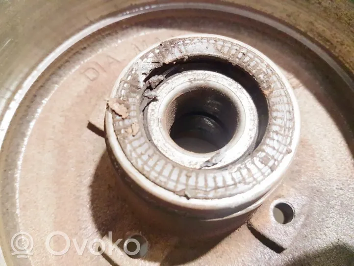 Opel Corsa C Drum brake (rear) 