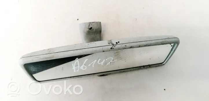 Skoda Octavia Mk1 (1U) Specchietto retrovisore (interno) 6K0857511