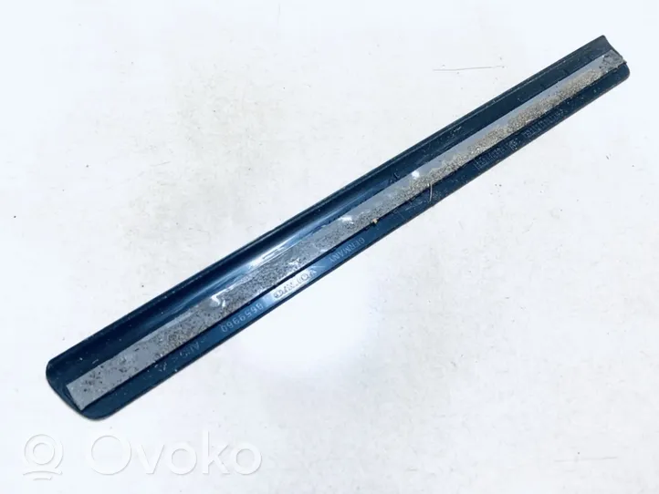 Volvo V70 Front sill trim cover 8659960