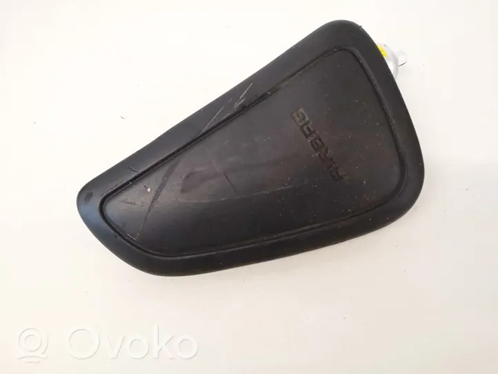 Opel Astra G Seat airbag 09125810