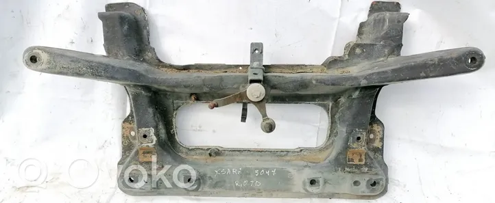 Citroen Xsara Front subframe 