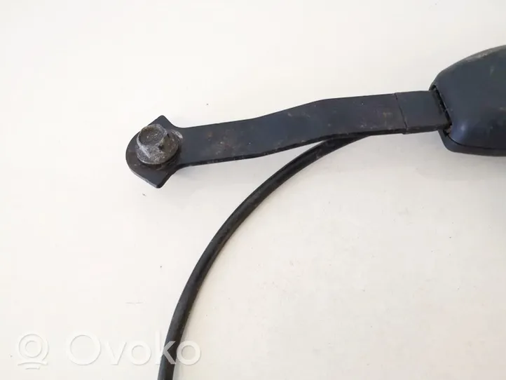 Mazda 3 I Boucle de ceinture de sécurité avant 6064099a